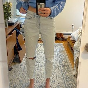 Relaxed fit AE Jeans